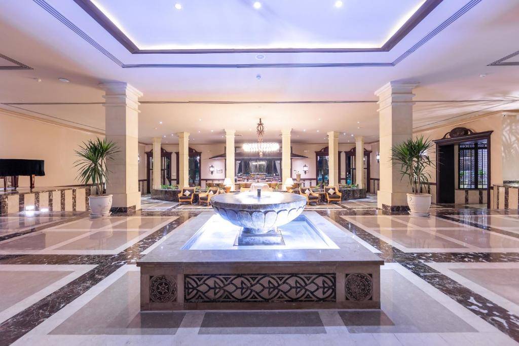 THE MAKADI SPA (tikai pieaugušajiem, 18+) 5★