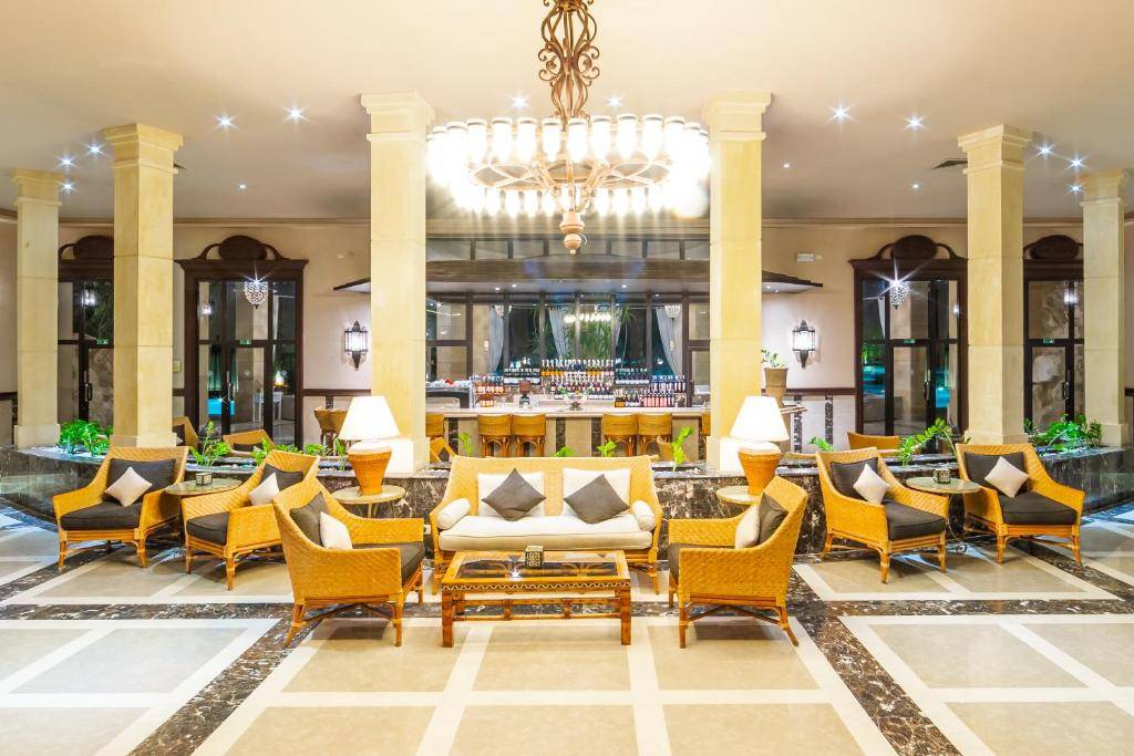 THE MAKADI SPA (tikai pieaugušajiem, 18+) 5★