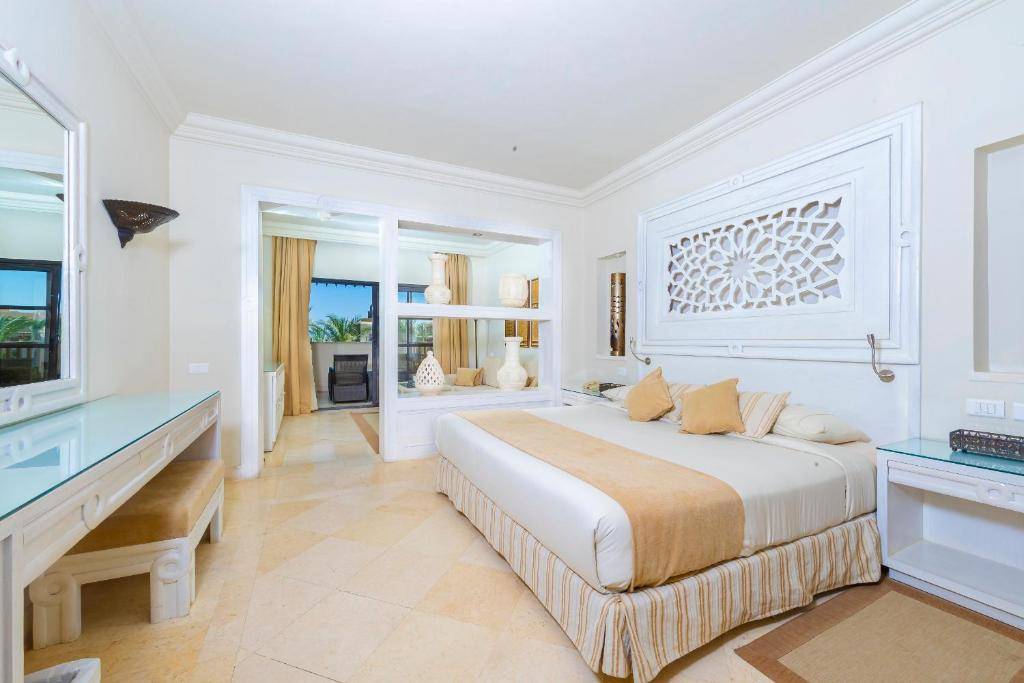 THE MAKADI SPA (tikai pieaugušajiem, 18+) 5★