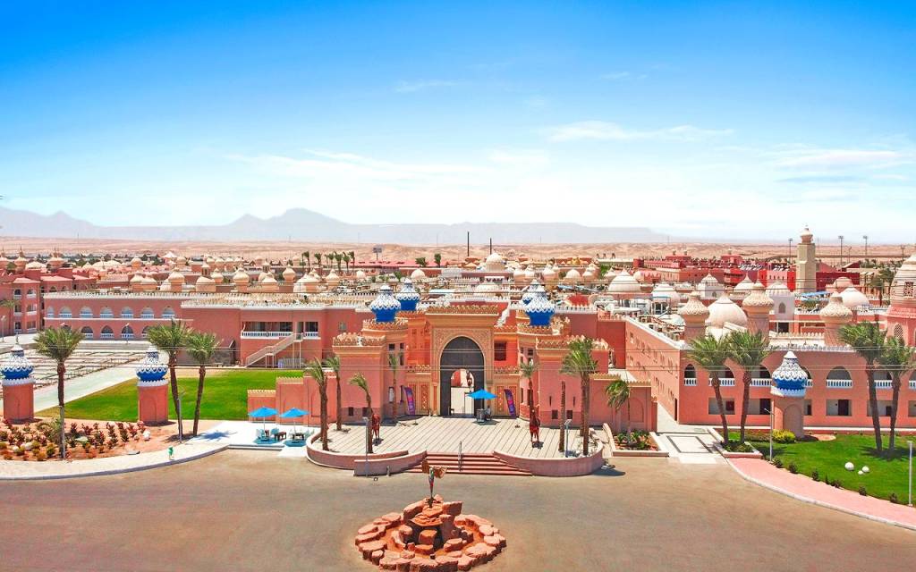 ALBATROS ALF LEILA WA LEILA BY NEVERLAND 4★