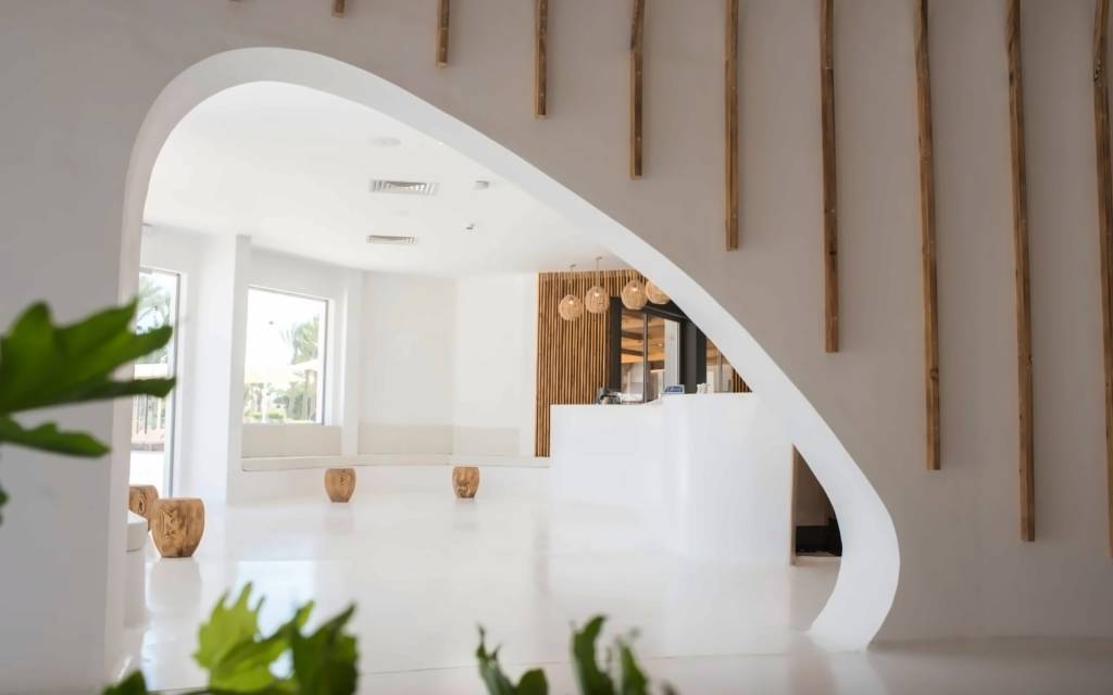 MERAKI RESORT (tikai pieaugušajiem, 16+) 4★