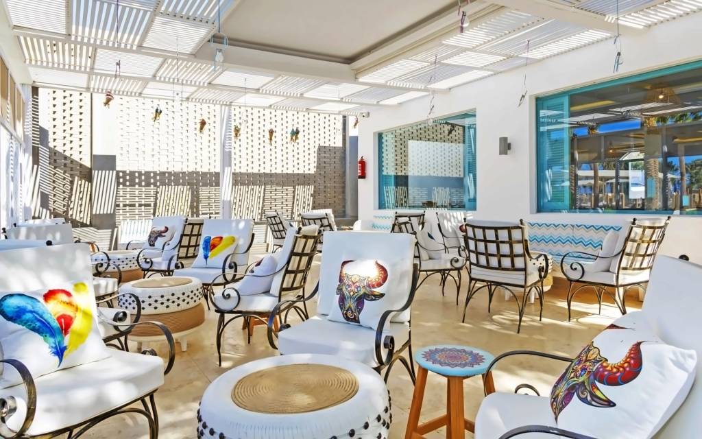 MERAKI RESORT (tikai pieaugušajiem, 16+) 4★