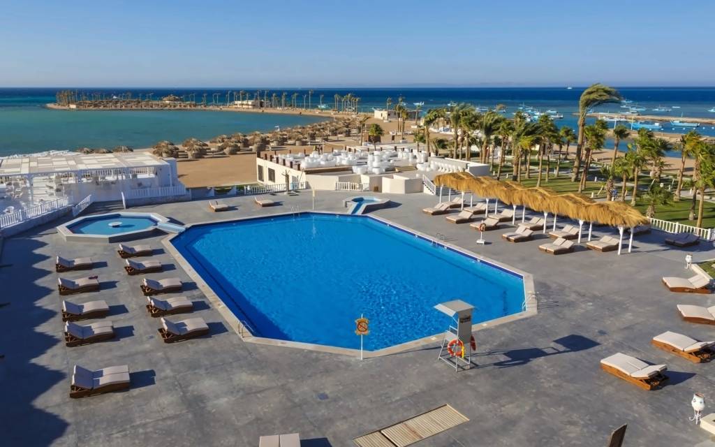 MERAKI RESORT (tikai pieaugušajiem, 16+) 4★