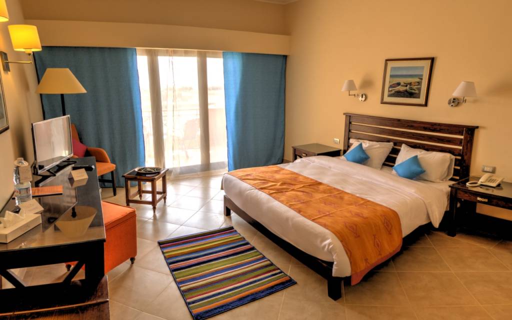 VIVA BLUE RESORT SHARM EL NAGA (tikai pieaugušajiem, 12+) 4★