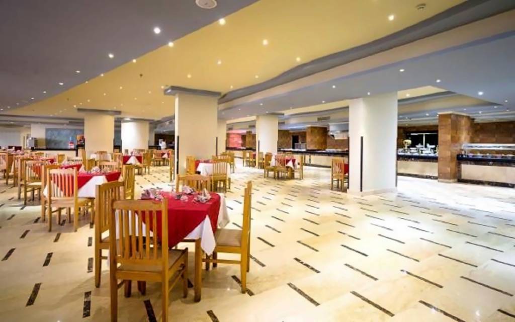 HAWAII CAESAR DREAMS AQUA PARK 5★