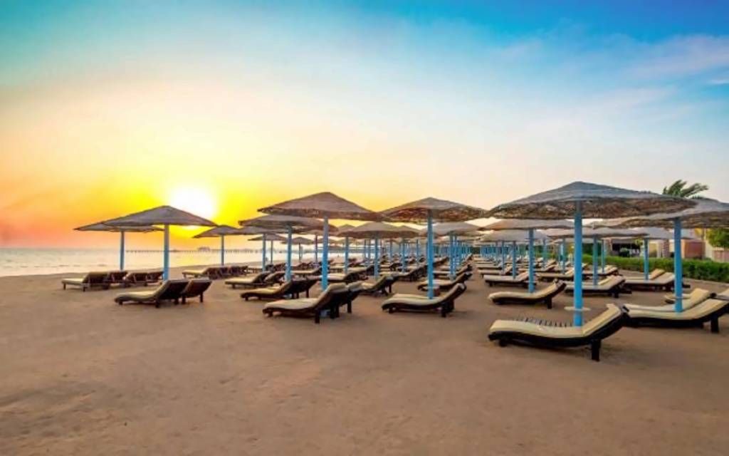 HAWAII CAESAR DREAMS AQUA PARK 5★