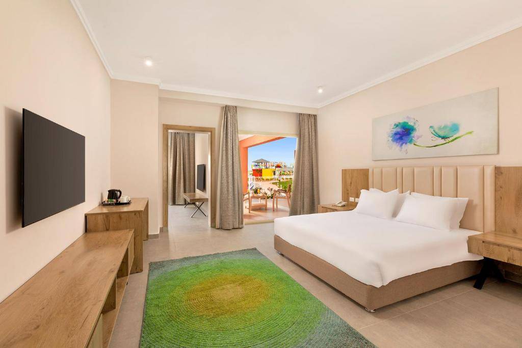 ALBATROS WATER VALLEY BY NEVERLAND 4★