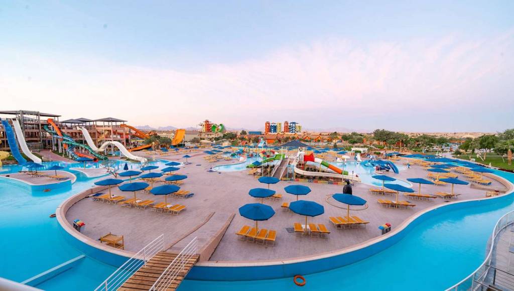 ALBATROS WATER VALLEY BY NEVERLAND 4★