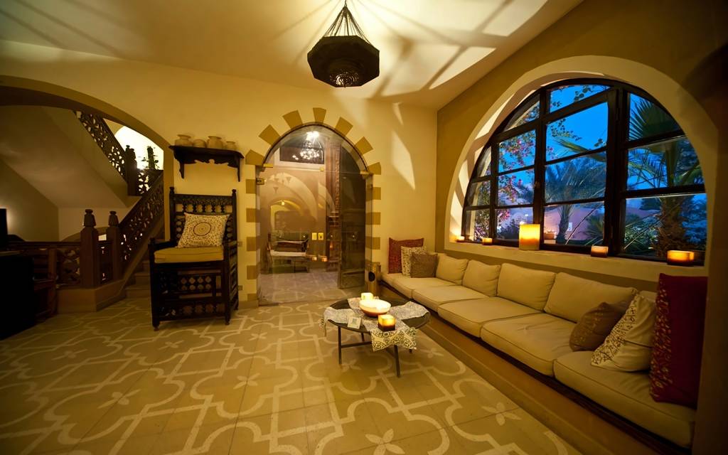 DAWAR EL OMDA HOTEL (TIKAI PIEAUGUŠAJIEM 18+) 4★