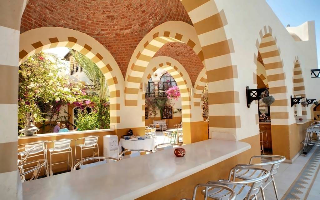 DAWAR EL OMDA HOTEL (TIKAI PIEAUGUŠAJIEM 18+) 4★