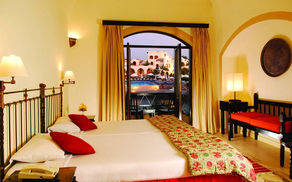 DAWAR EL OMDA HOTEL (TIKAI PIEAUGUŠAJIEM 18+) 4★