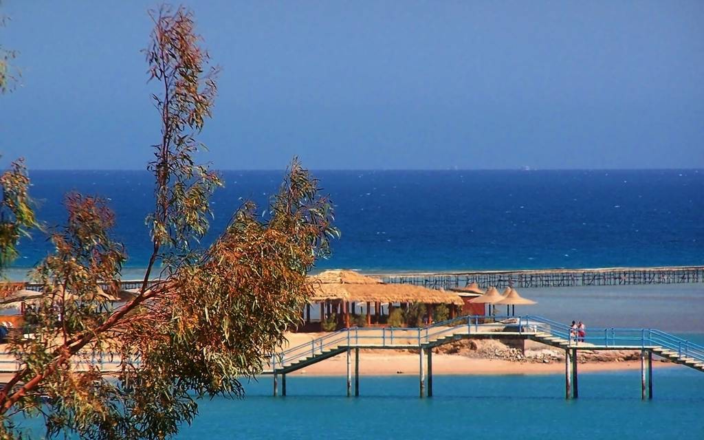 DAWAR EL OMDA HOTEL (TIKAI PIEAUGUŠAJIEM 18+) 4★