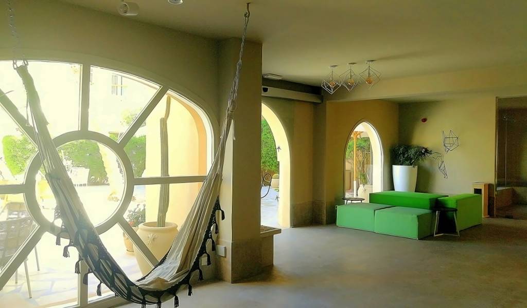 CAPTAIN'S INN EL GOUNA 3★