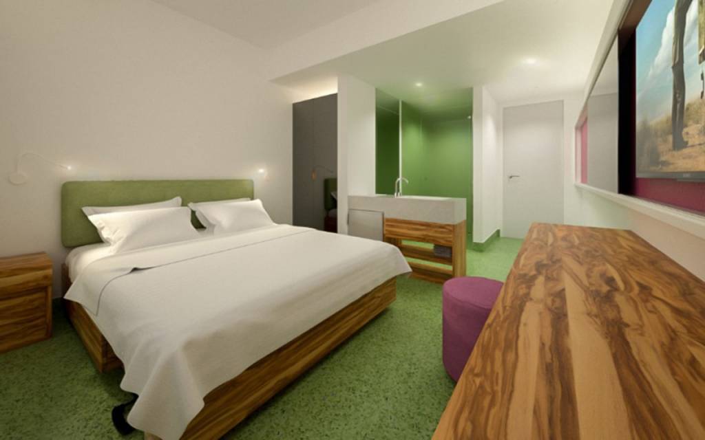 CAPTAIN'S INN EL GOUNA 3★