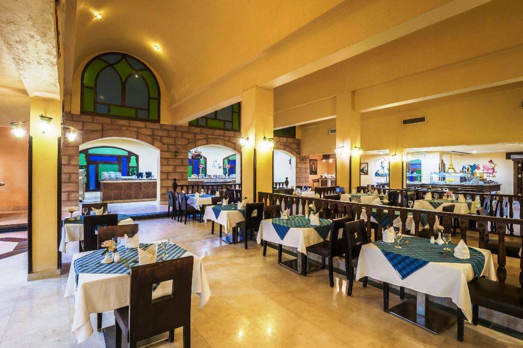 SUNNY DAYS PALMA DE MIRETTE RESORT & SPA 4★