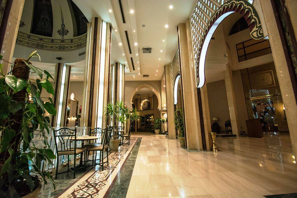 SUNNY DAYS PALMA DE MIRETTE RESORT & SPA 4★