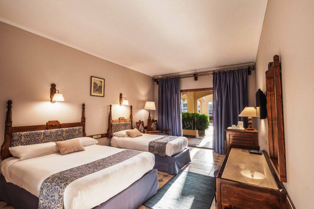 SUNNY DAYS PALMA DE MIRETTE RESORT & SPA 4★