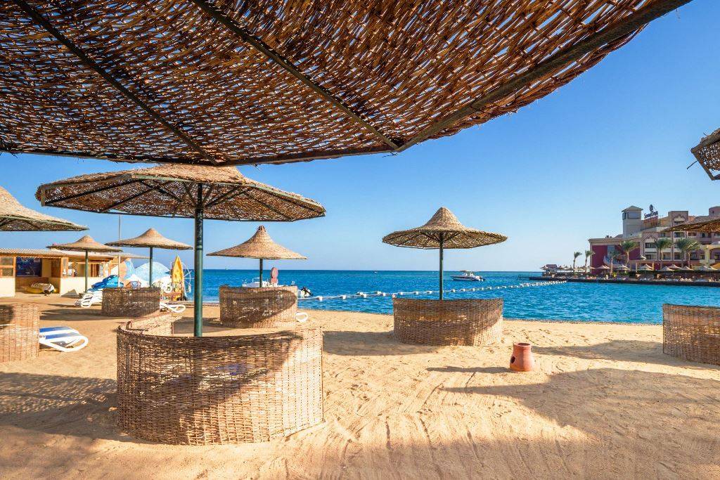 SUNNY DAYS PALMA DE MIRETTE RESORT & SPA 4★