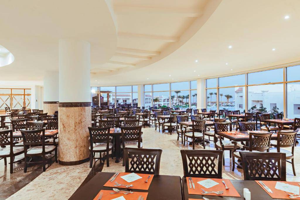 SUNRISE ALMA BAY RESORT 4★