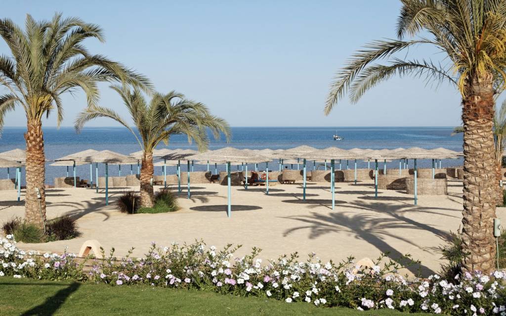 THREE CORNERS SUNNY BEACH RESORT 4★