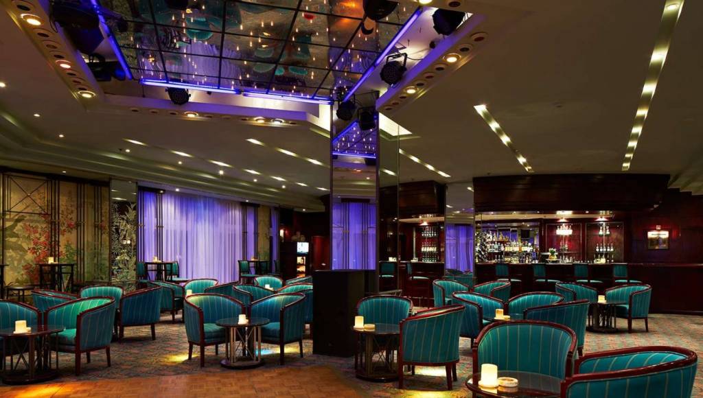 MARRIOTT BEACH RESORT HURGHADA 5★