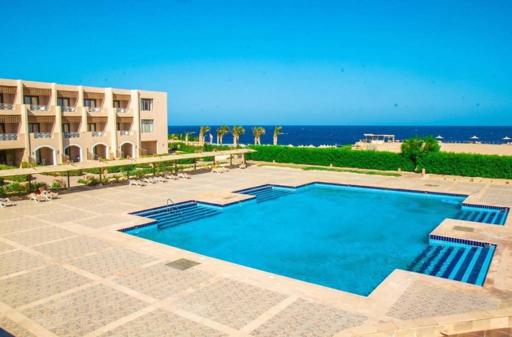 VIVA BLUE RESORT & DIVING SPORTS 4★