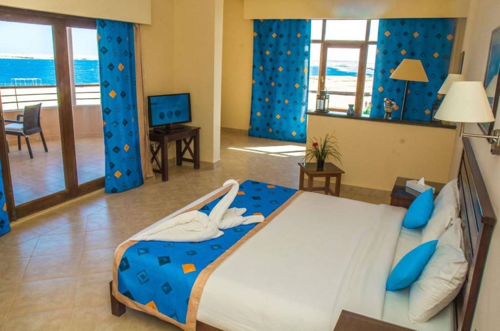 VIVA BLUE RESORT & DIVING SPORTS 4★