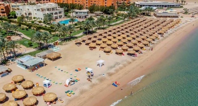 SENTIDO CARIBBEAN WORLD SOMA BAY 5★