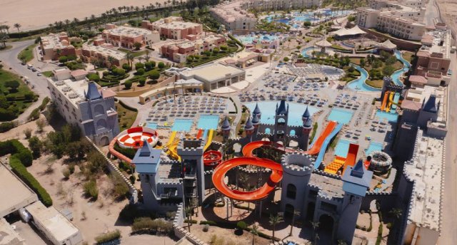 SERENITY ALMA HEIGHTS (EX. SERENITY FUN CITY) 5★