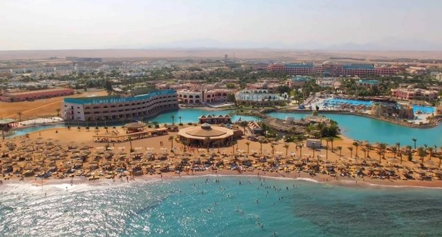 PALACE BEACH HOTEL BY WHITE VALLEY HOTELS & RESORTS 5★