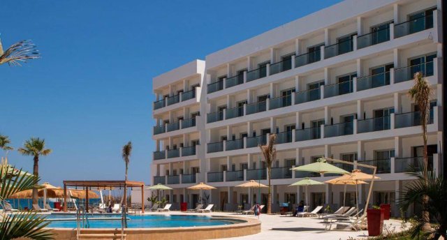 AMARINA SAPPHIRE BEACH RESORT (tikai pieaugušajiem. 16+) 5★