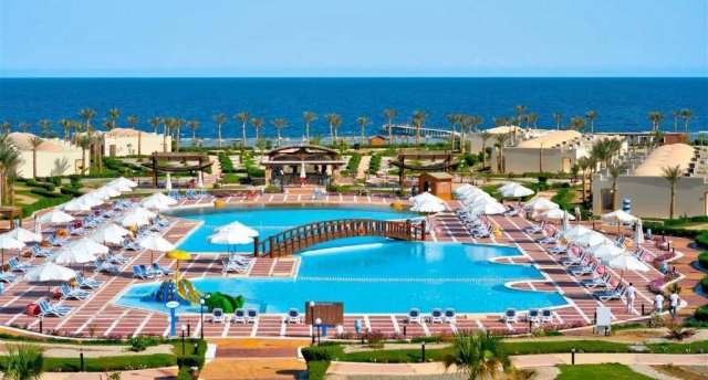 AMARINA QUEEN RESORT & AQUA PARK 5★