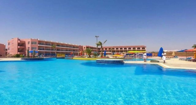 MG ALEXANDER THE GREAT HOTEL 4★