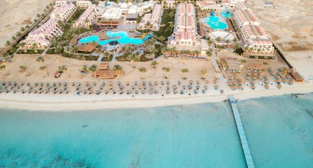 PROTELS CRYSTAL BEACH RESORT 4★