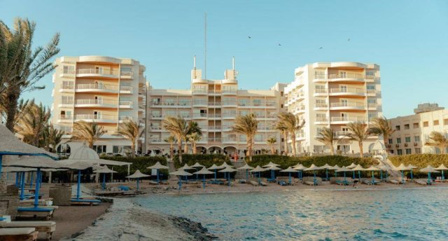 ROYAL STAR BEACH RESORT 4★