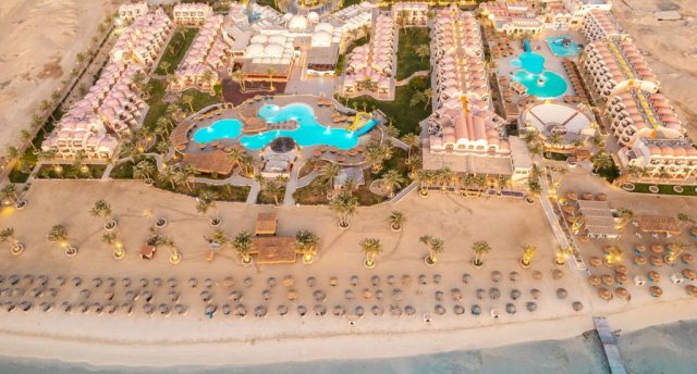 PROTELS BEACH CLUB & SPA RESORT 4★