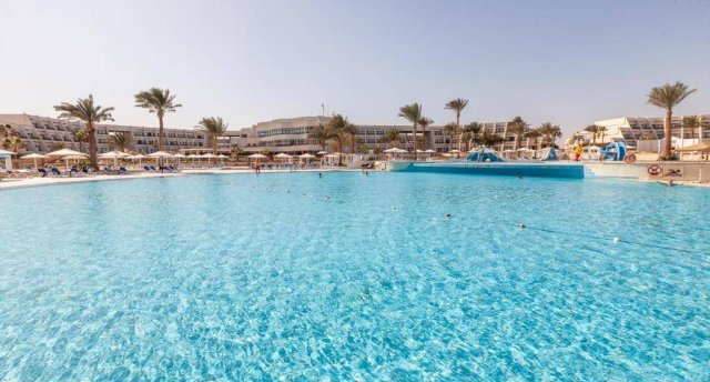 PHARAOH AZUR RESORT (EX. SONESTA PHARAOH BEACH RESORT) 5★