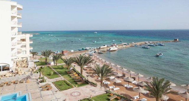 ROYAL STAR BEACH RESORT 4★