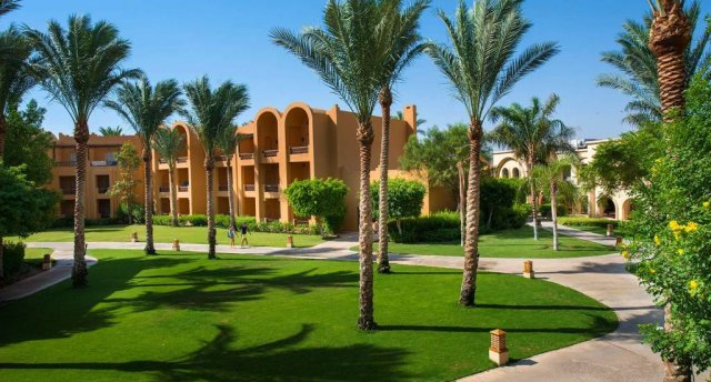 STELLA BEACH RESORT & SPA (EX. STELLA DI MARE BEACH RESORT & SPA) 5★