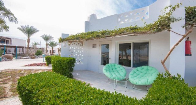 SHAMS LODGE 4★