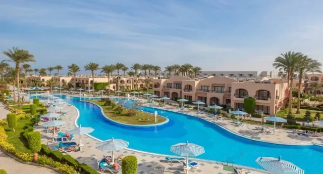 ALI BABA PALACE 4★