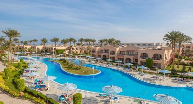 ALI BABA PALACE 4★