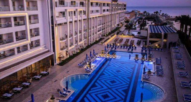 BELLAGIO BEACH RESORT & SPA 5★