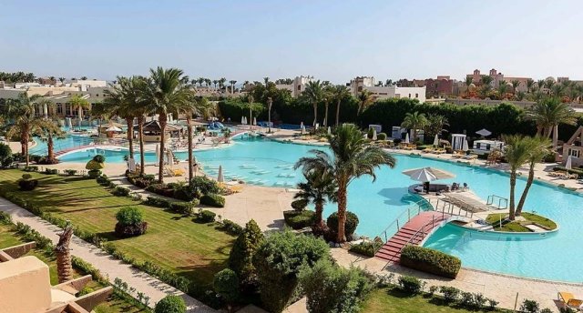 PRIMA LIFE MAKADI RESORT & SPA 5★