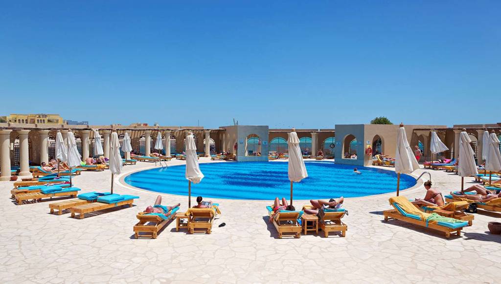 THREE CORNERS OCEAN VIEW (tikai pieaugušajiem, 16+) 4★