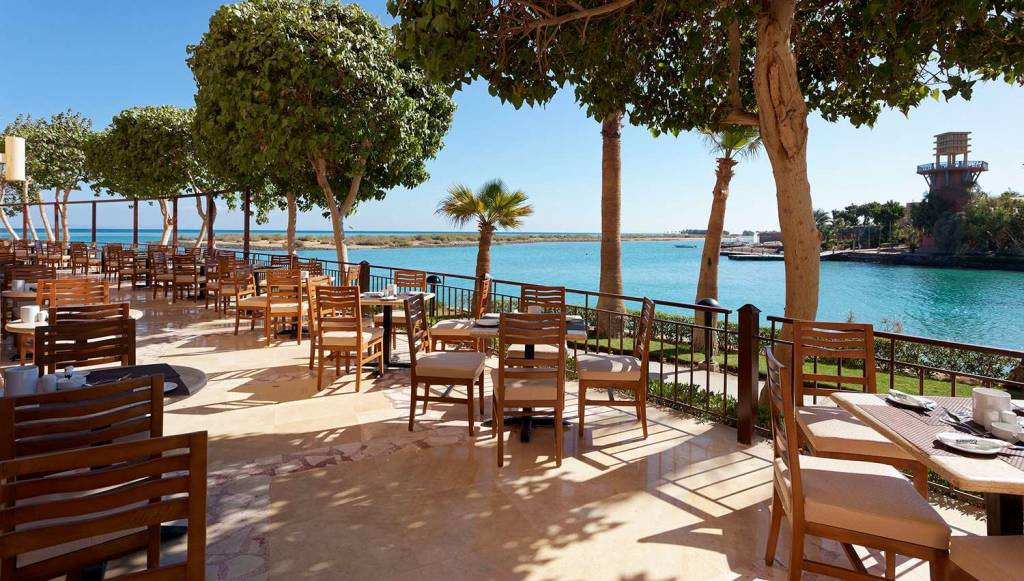 THREE CORNERS OCEAN VIEW (tikai pieaugušajiem, 16+) 4★