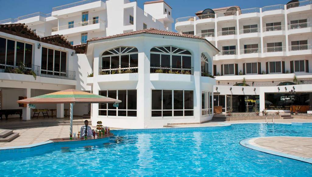 MINAMARK RESORT 3★