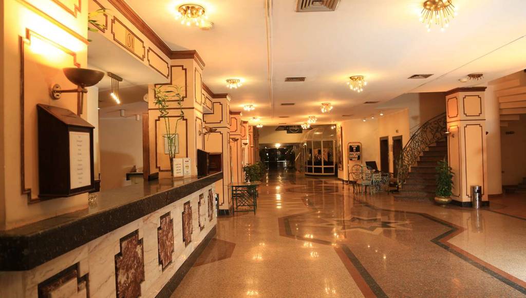 MINAMARK RESORT 3★