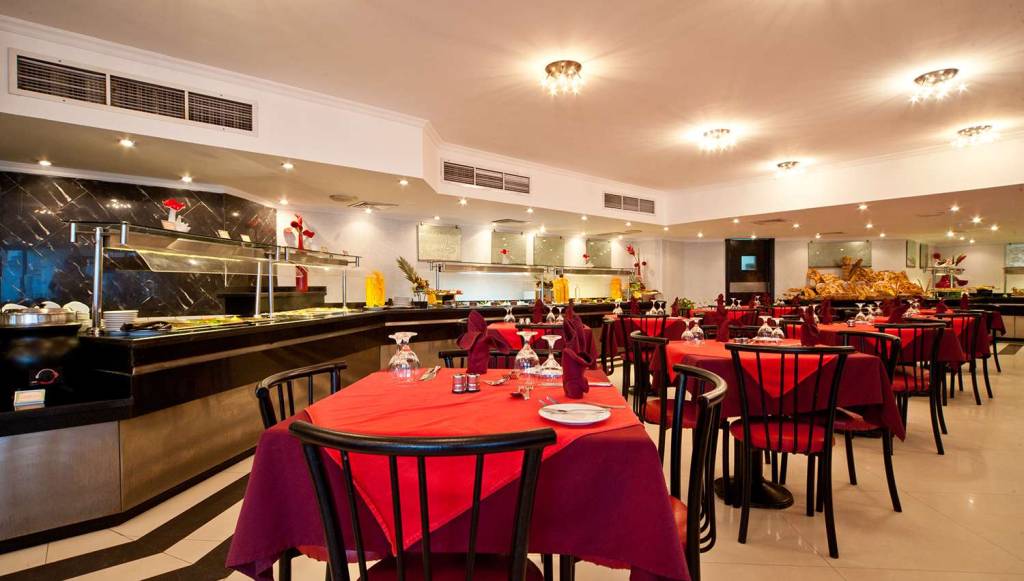 MINAMARK RESORT 3★