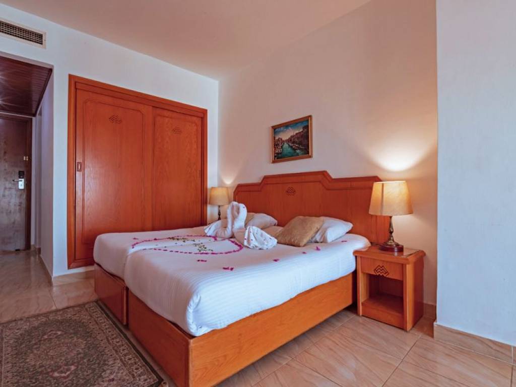 MINAMARK RESORT 3★